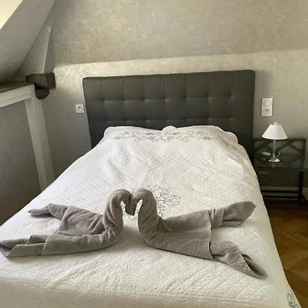 Appartement Le Vintage *