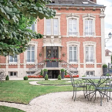 Le Vintage * Troyes